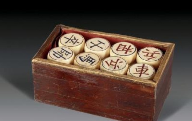 方舟子说象棋起源于印度,理由是中国古代