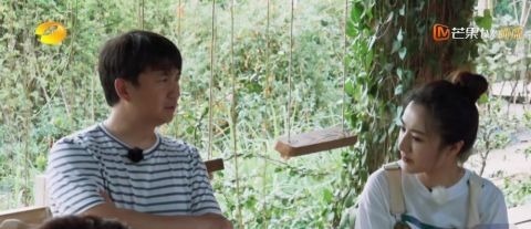 《向往4》宋威龙汪苏泷延期蹭饭,与周迅待遇差距大,原因太现实