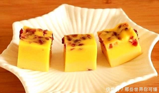 天热做这小零食,酸甜可口,劲道爽滑又q弹,孩子三天两头点名吃