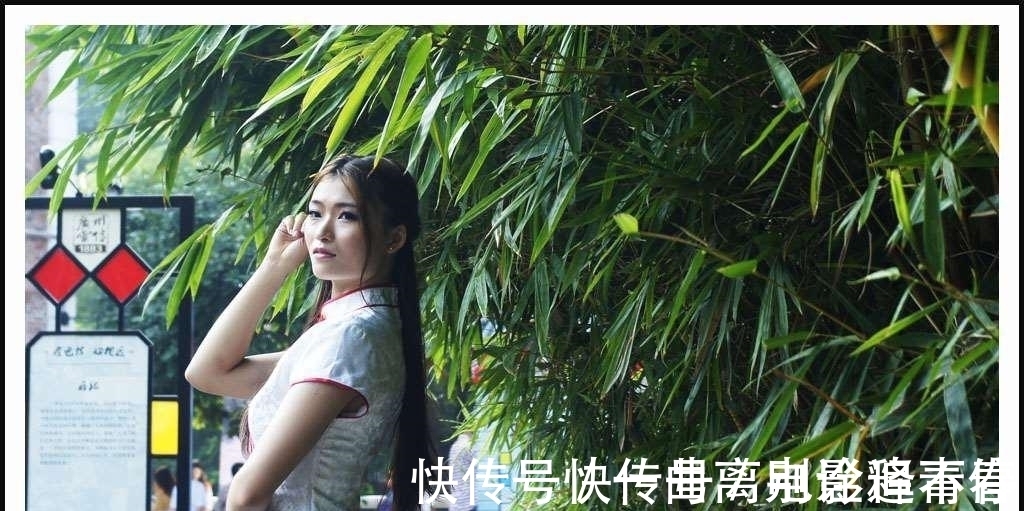 柳花溪&原创诗十首·何日诗成和风和,柳花溪上一船归