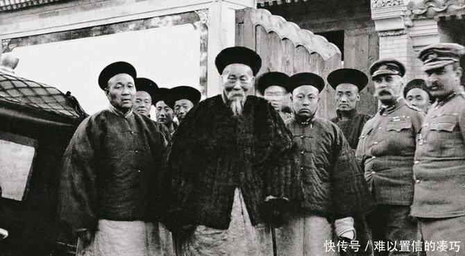 国家|此人替国家省了1个亿, 为国挨了日本人枪子, 却被国人视为卖国贼