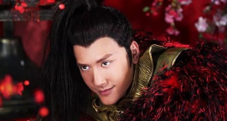 兰陵萧氏|被赞“李唐天下萧一半”,出过17位皇帝,这个家族靠的是什么?