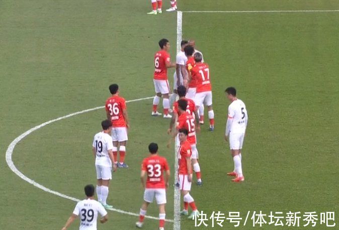 2-0！3连胜+6场不败！广州队2天才踢疯了，下赛季郑智率队争冠？