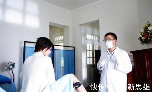 医生|“阴超”时遇见男大夫,有多害羞?孕妇:终生难忘的尴尬!
