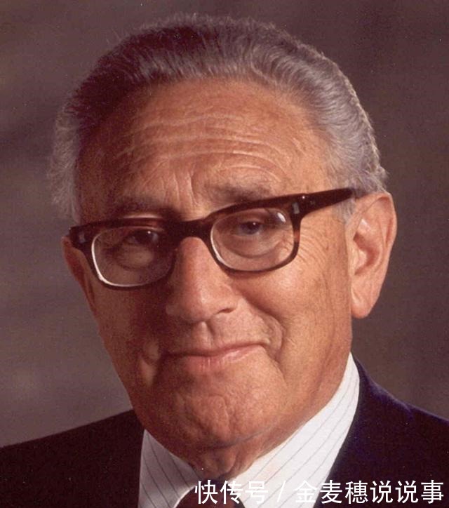 对越南|基辛格中越之战中,苏联为何不敢出手帮越南小弟