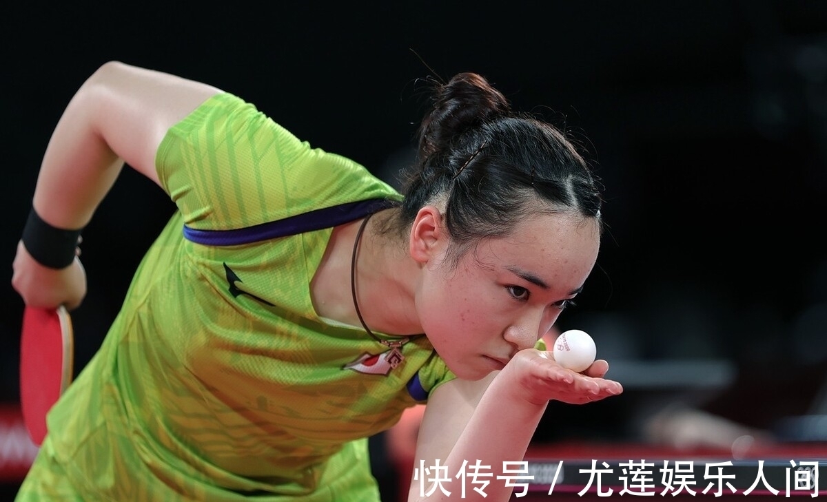退赛|伊藤美诚无奈退赛,实力难敌王艺迪等5位国乒,心态崩了才是核心