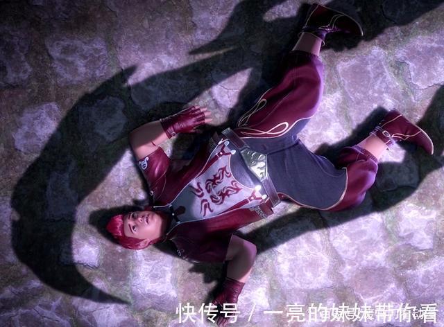 小舞|斗罗大陆:唐三的八蛛矛失控伤人,大师说它是外附魂骨
