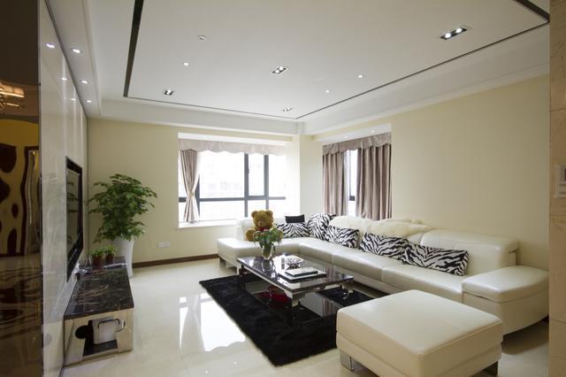 收纳|新房装好还没入住,媳妇差三岔五去布置,太美了!迫不及待想晒晒