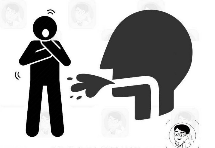 肺部|若这4个症状都出现,保持警惕!肺部或已癌变,3类人不妨自测