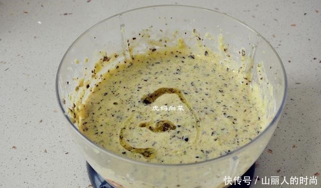 早餐|快手早餐蛋饼2款,菜多易熟,又软又嫩,可口滋润防秋燥