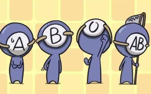 营养均衡|人的血型有很多种,这种血型和癌症最亲近?医生告诉你答案!