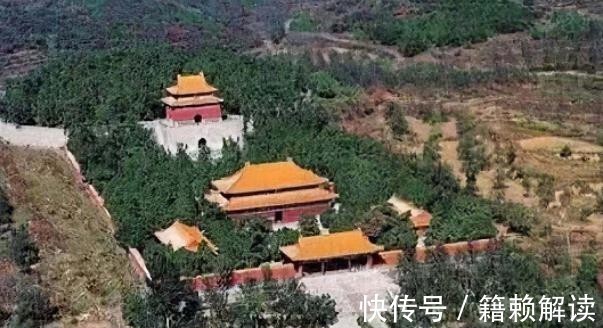 守墓人|大清已经灭亡108年,清皇陵守墓人的工资谁发?说出来别不信