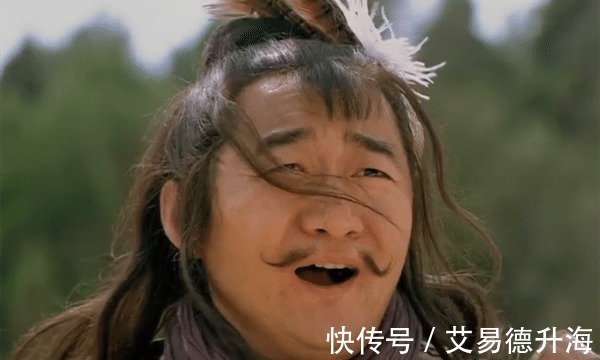 吴用|宋江要除掉扈三娘,吴用朱武花荣顾虑重重,一位长者勃然大怒