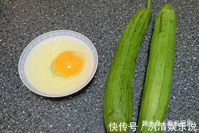 步骤|香菇卤肉饭配丝瓜鸡蛋汤，做法简单营养好，详细食谱分享，看看吧