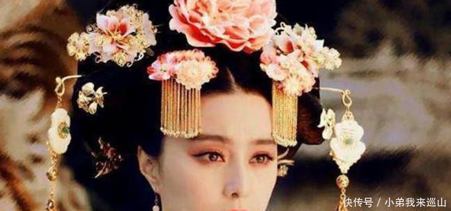 天下|武则天死前为何把天下还给李家时至今日,才发现她有多机智!