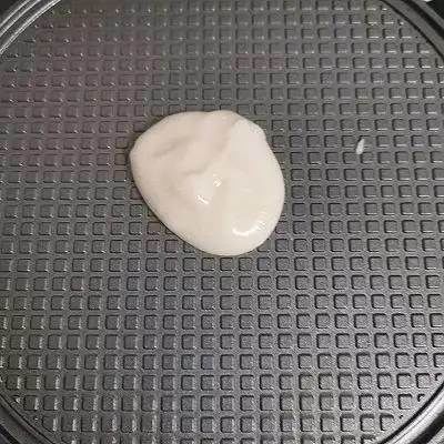  翻糖先生今日推荐——威化饼干