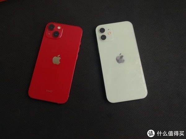 相同处|2022年2月了iphone13与iphone12买哪个更合适？