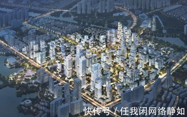 景枫|南京江宁核心区域!景枫拿地17年迟迟未动工官方回复来了!