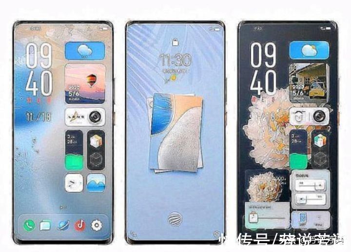 pdd|vivo NEX5和vivo X80：硬件基本确认，你会选择哪款？