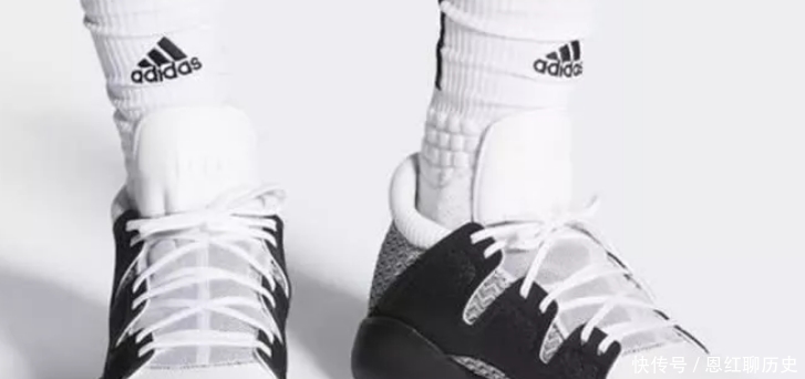 颜值|“颜值第一,性能第二”,打球不行球鞋来凑,一波高颜值球鞋推荐