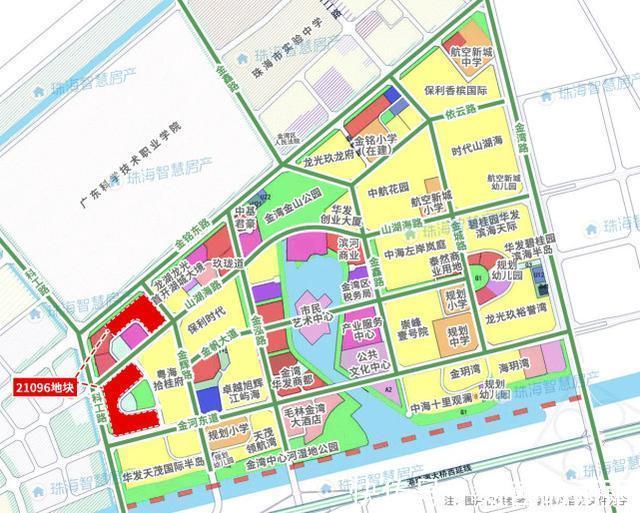 金河东路|住宅+幼儿园+购物中心,航空新城34万平“巨无霸”挂牌出让!