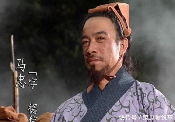 关羽|杀掉蜀国两员大将,他到底是谁?演义和正史中的他又是什么样?