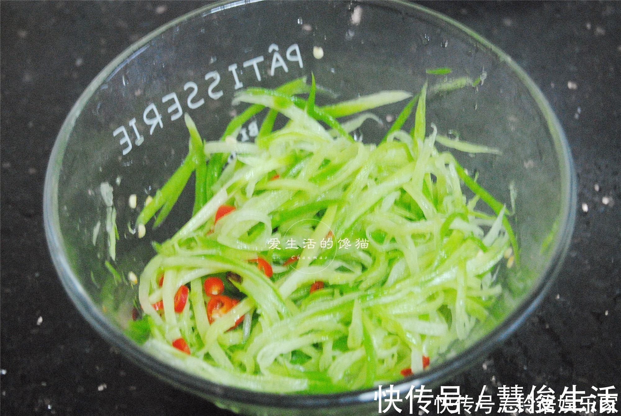 糖醋汁|它是“瘦身菜”，3块钱一盘，清肠道，甩肥肉，气色变好，人更美