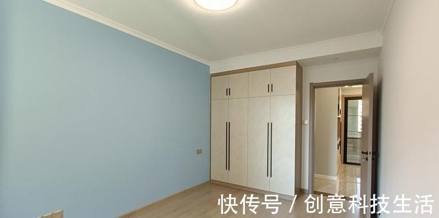 业主|129平三居室设计,现代轻奢风格鉴赏!