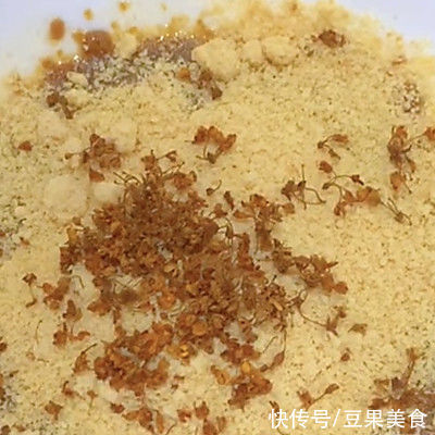 山药红糖馅饼别再炒着吃，学我这样做，孩子抢着吃