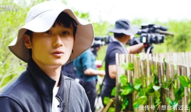 《向往5》迎来最平凡的嘉宾,阵容庞大却很重要,总是被黄磊欺负