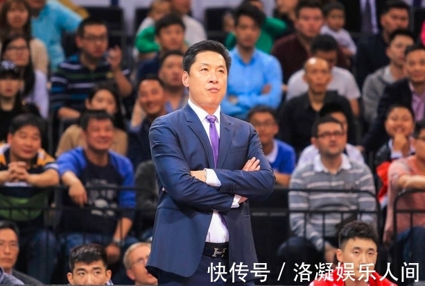 王哲林|上海队突飞猛进只因王哲林、任骏威加盟?郭昊文道出球队蜕变真谛