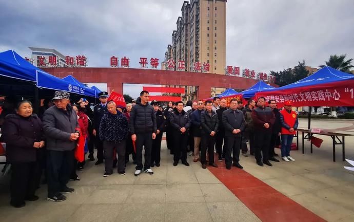  科普|【关注】不懂宪法的，今天在这里我们给您科普