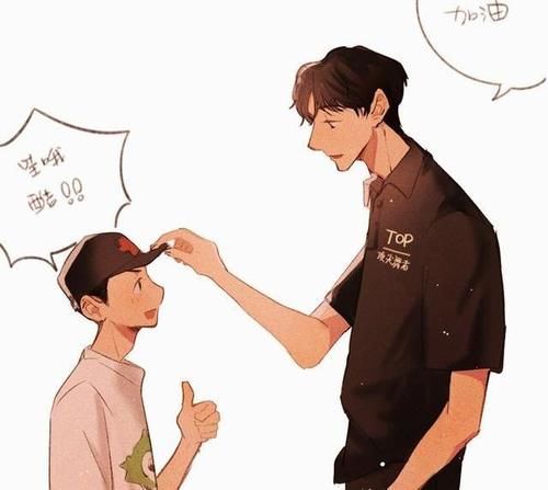 杨凯|王一博:只要你坚持热爱,总会再次相遇 生命是个圆?好像是的