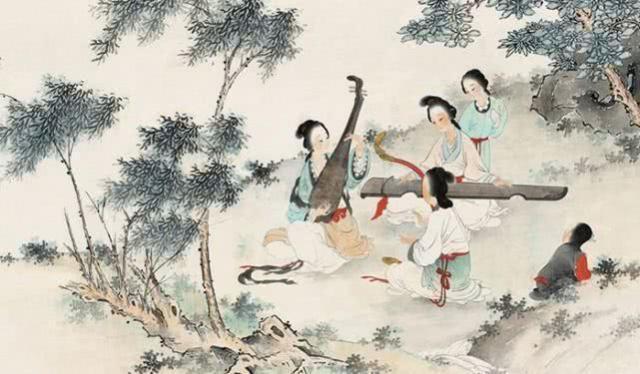 味道|女子的体香是怎么来的,谁是中国古代最香的女人结局如何