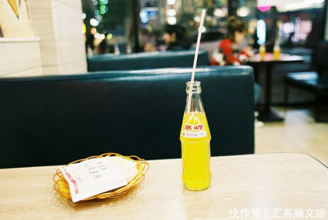 回民|西安最靠谱吃喝攻略:本地人告诉你,才不去回民街!