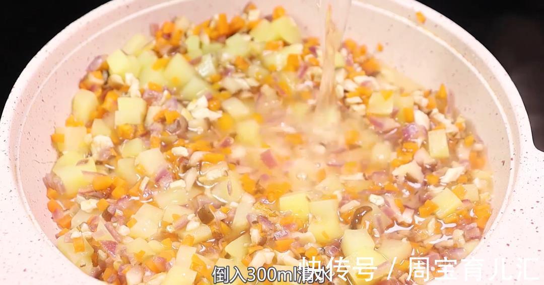 面条|我家面条从不水煮，换个做法宝宝天天点名要吃，挑食孩子都吃光光