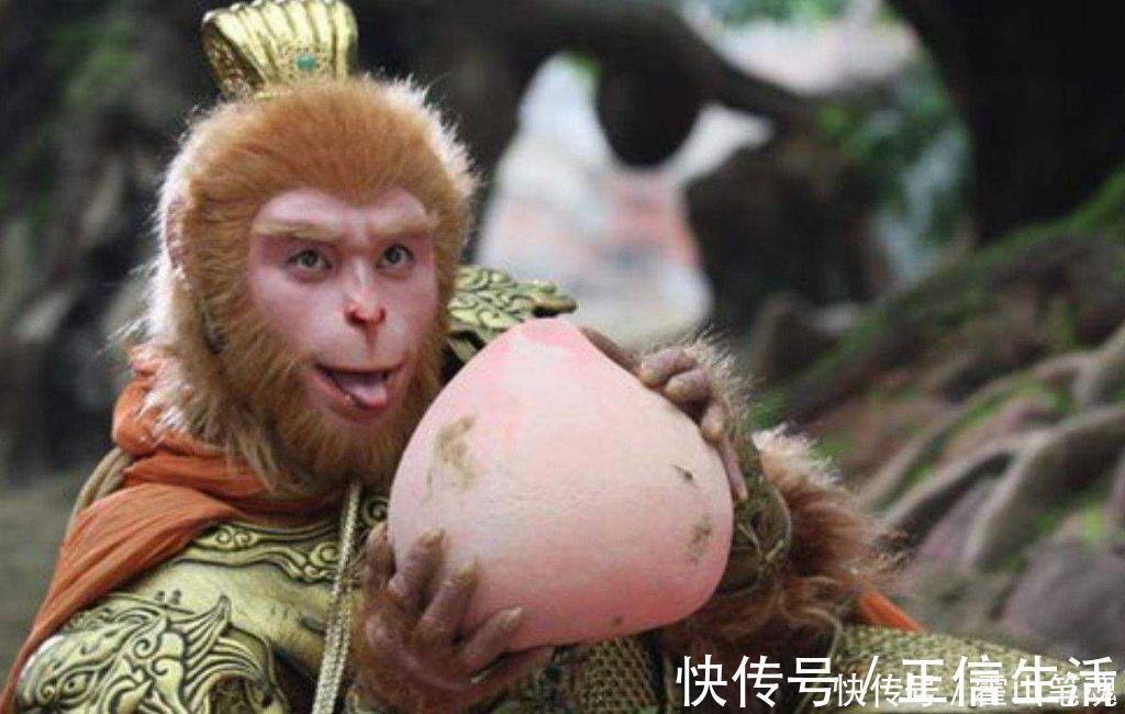 菩提老祖|孙悟空法力通天,在生死簿上仅排1350号,那排第一的是谁?