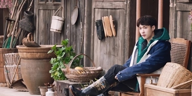 张子枫|向往的生活：杨紫做客，派张艺兴去接，看乘什么车？太欺负仙女了