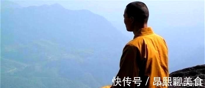 冬有雪|入定坐忘40年,惟则禅师一句话开示樵夫,阐释了禅修要诀