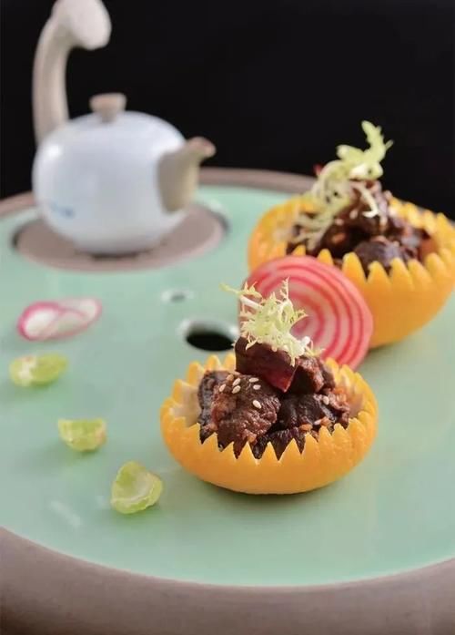  绝对的招牌菜，值得收藏