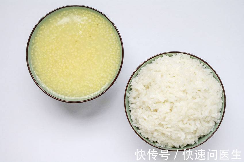 菜肴|“南大米,北面食”这两者的营养价值有何区别?不妨从这4点来看