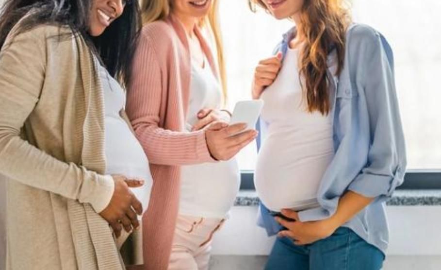 分娩前一个月太关键，这几件小事能不做就不做，都是为了腹中宝宝