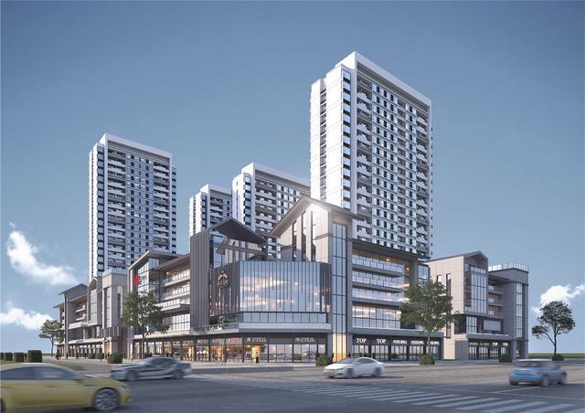 橦汀苑|北海太平洋商业广场第三次流拍，对面新增一个橦汀苑楼盘