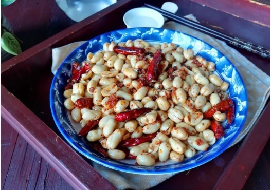 男人最喜欢的十道下酒菜,做法简单,看球喝啤酒天天不重样