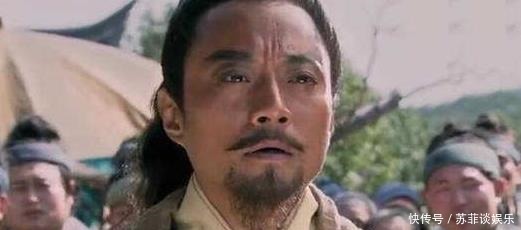 童氏兄弟|水浒李俊成为了泰国的国王,为何不邀请幸存的兄弟,一起去享福