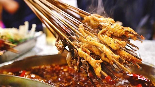 黄花鱼|中国著名的8大下酒菜,不喝酒都馋,酒鬼更拒绝不了