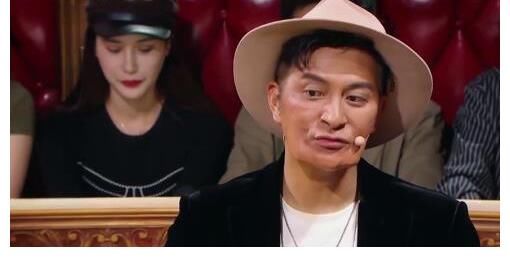 田源想回天天向上，汪涵就送了一個字，吉杰趁機大膽提要求