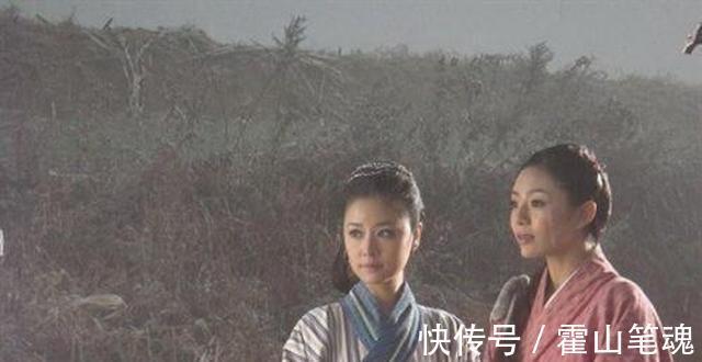 封神榜!封神榜中有一个女散仙,鸿钧老祖请不动,见了也要跪拜!