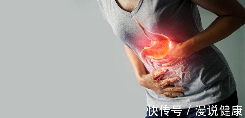 病情|是胃癌还是胃病?4个症状出现,警惕胃癌发出的征兆,别混淆了