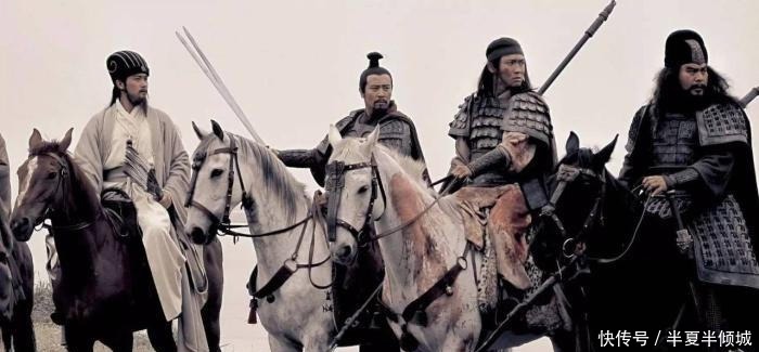 三国正史猛如虎,演义却成鼠,细数罗贯中笔下最冤的3个人!